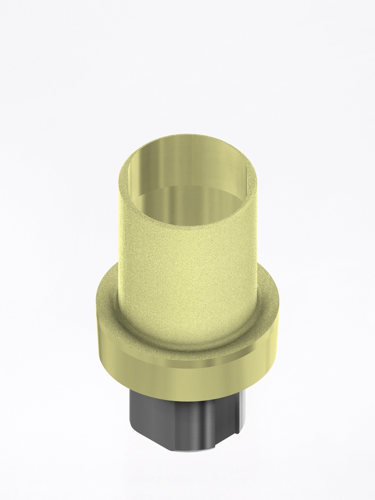 ELLIPTIBase® Octagon