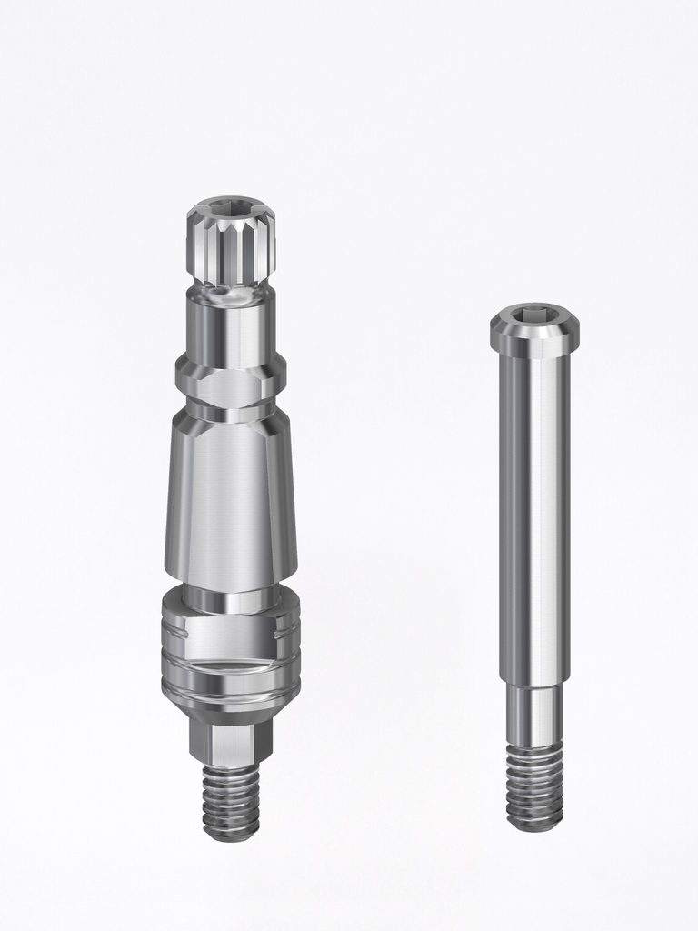 Transfer Internal Hex BH