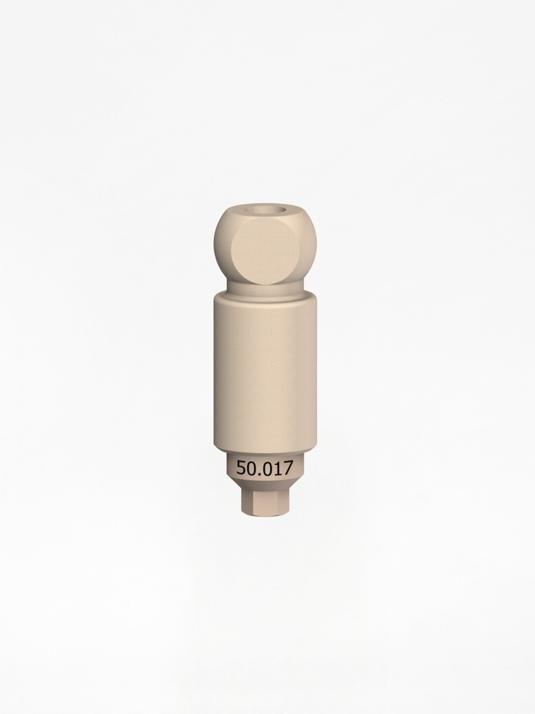 Scanbody Internal Hex USA / Internal Hex MI