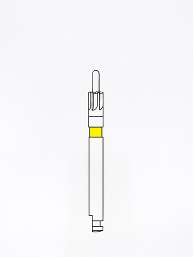Dalbo®-Rotex Fresa a spalla