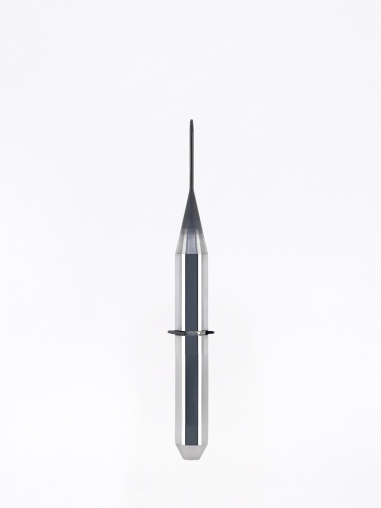 Craft Fresa DC per Zirconia