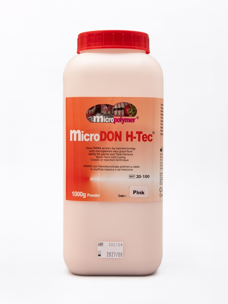 MicroDON H-Tec® Polvere