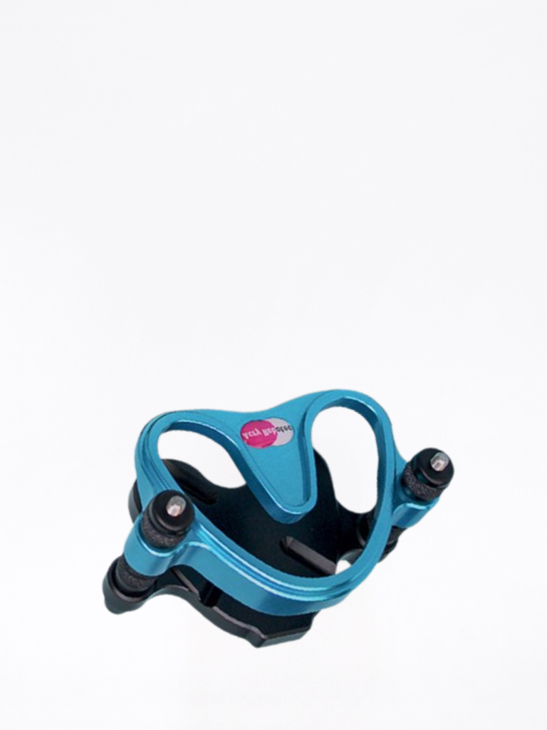 Acry Robotec® Muffola (Blu)