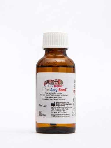MicroAcry Bond®