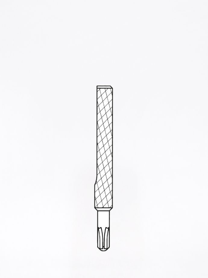 Dalbo®-PLUS Cacciavite / Attivatore