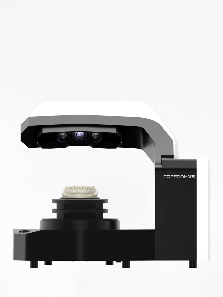 Freedom X5