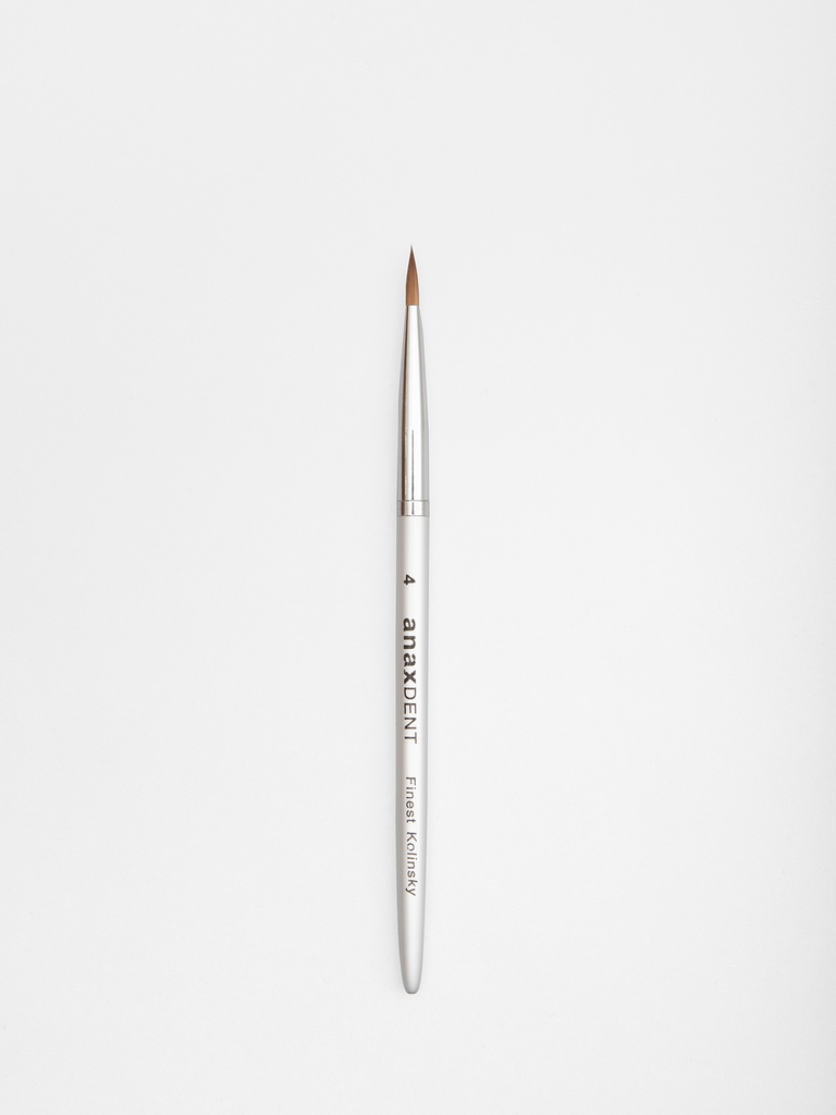 anaxbrush Pennello n° 04