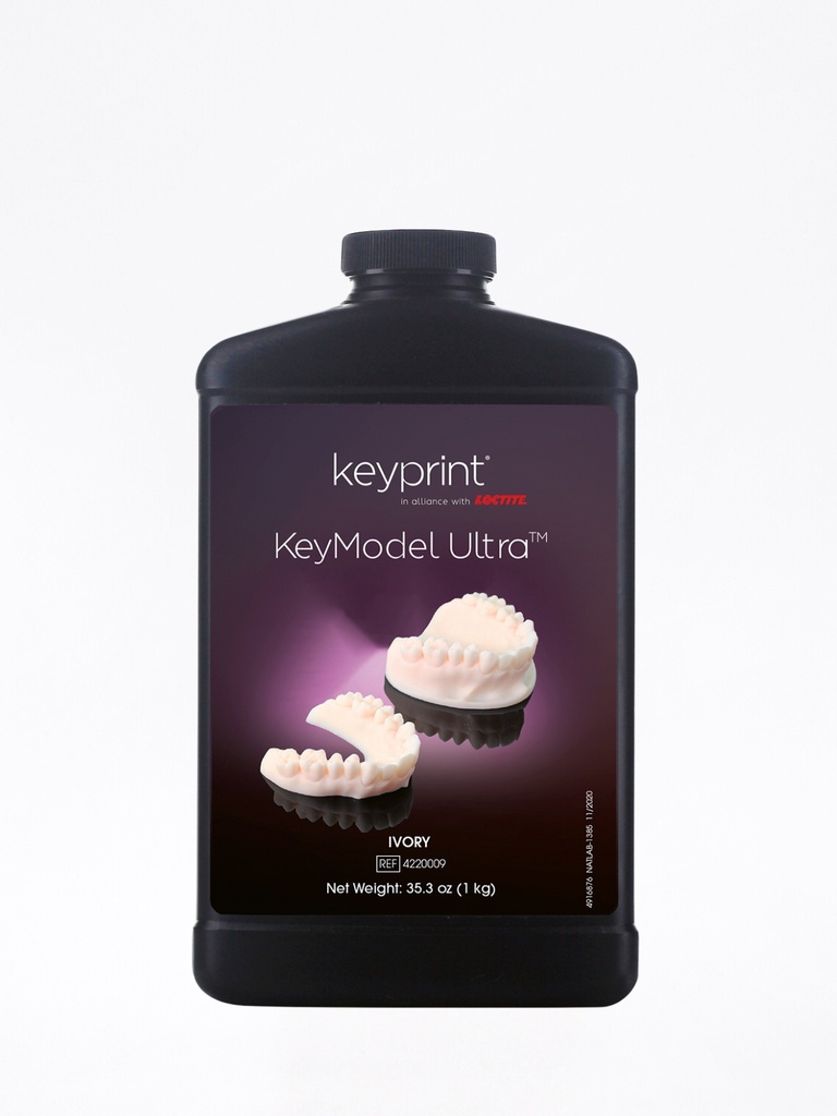 Keyprint® KeyModel Ultra™