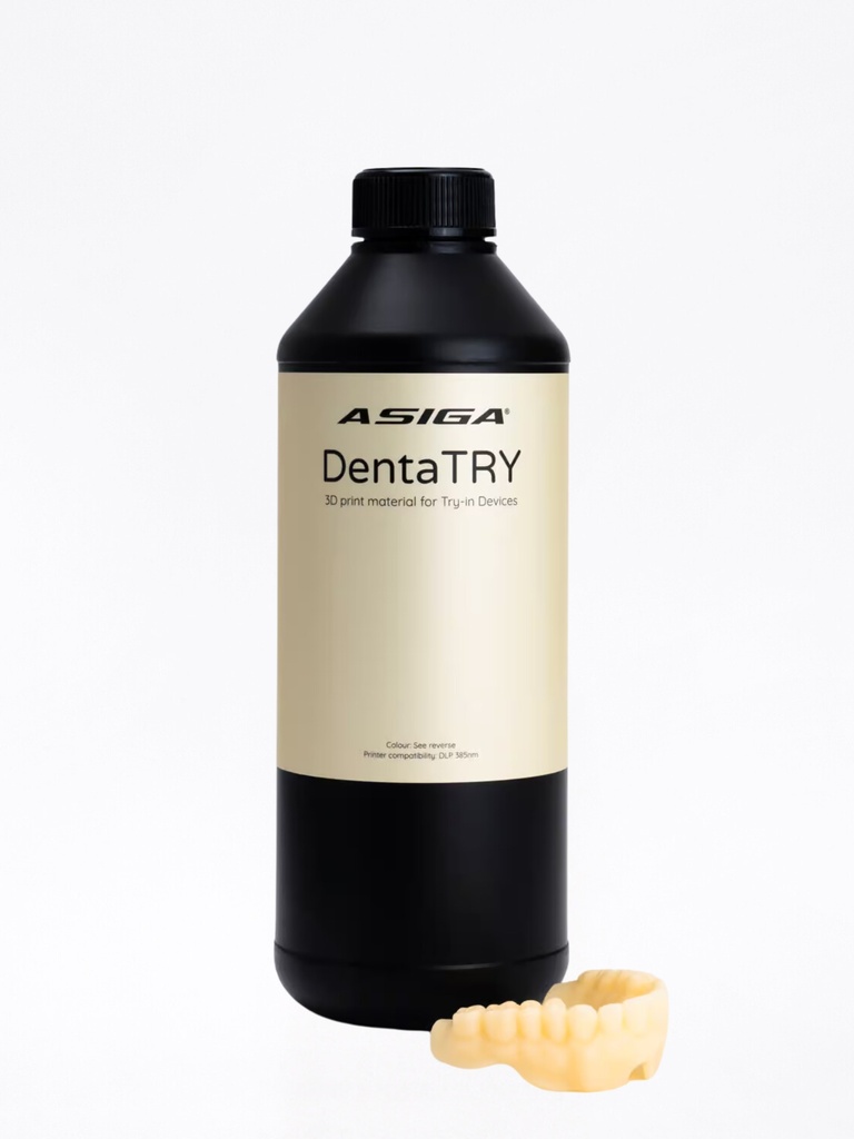 DentaTRY