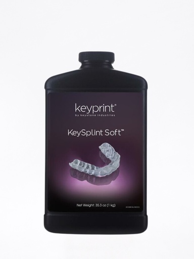 Keyprint® KeySplint Soft®