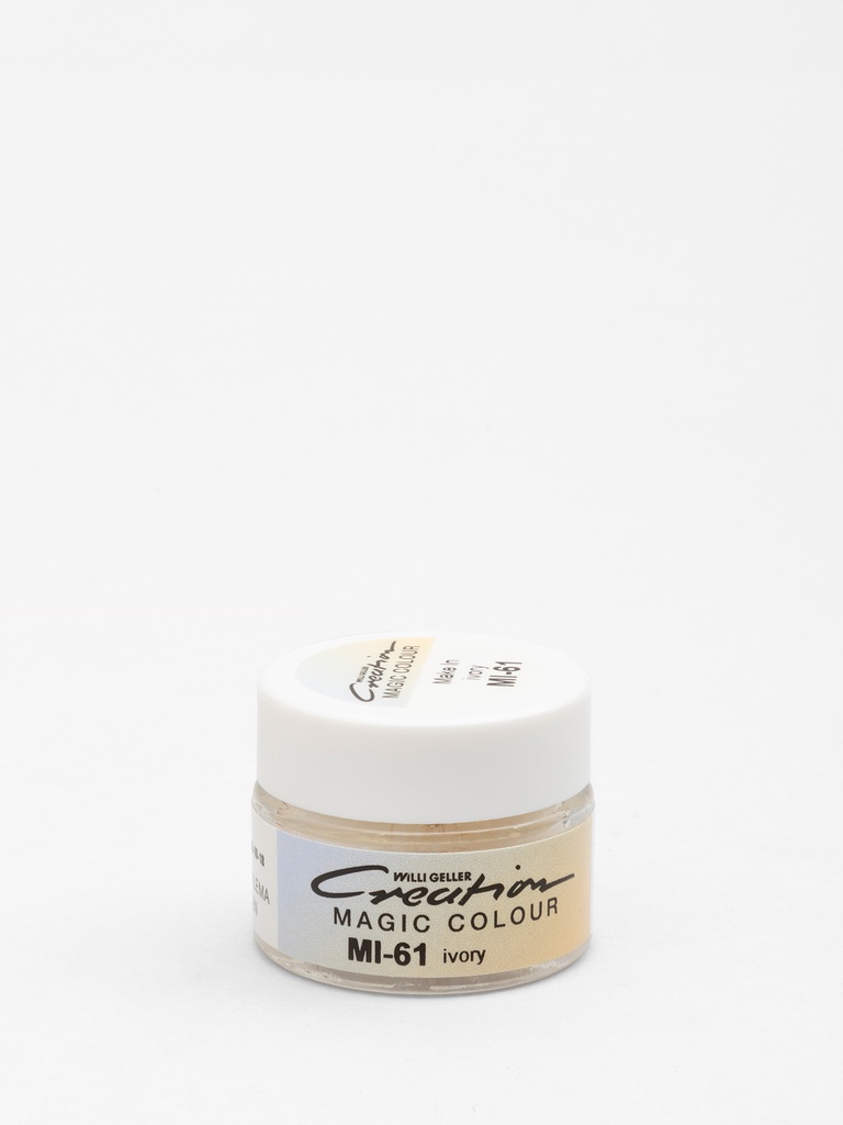 Magic Colour Make In