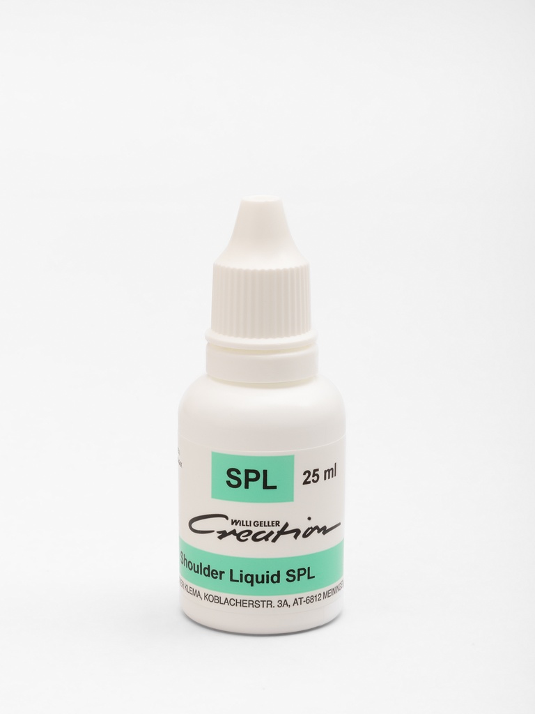 Liquido per Spalla SPL