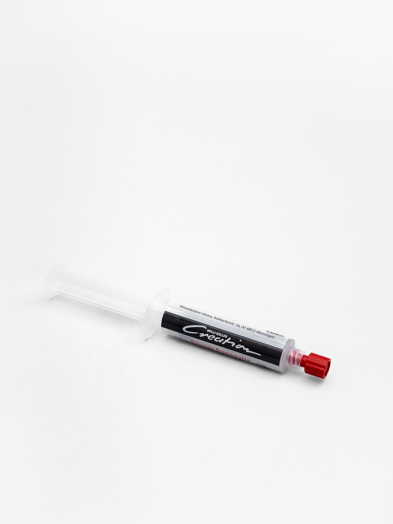 Ovatta liquida per cottura