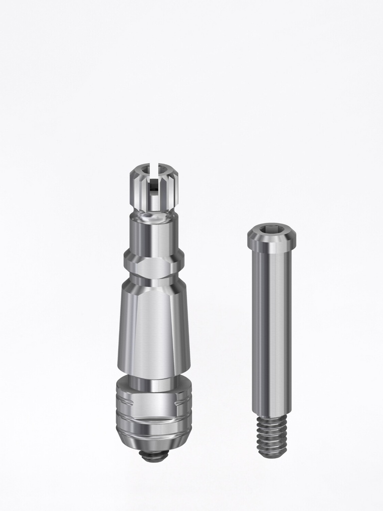 Transfer Conic EVO