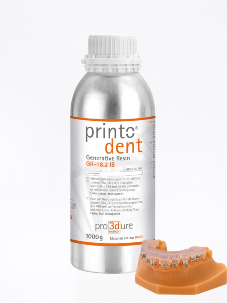 Printodent® GR-18.2 IB