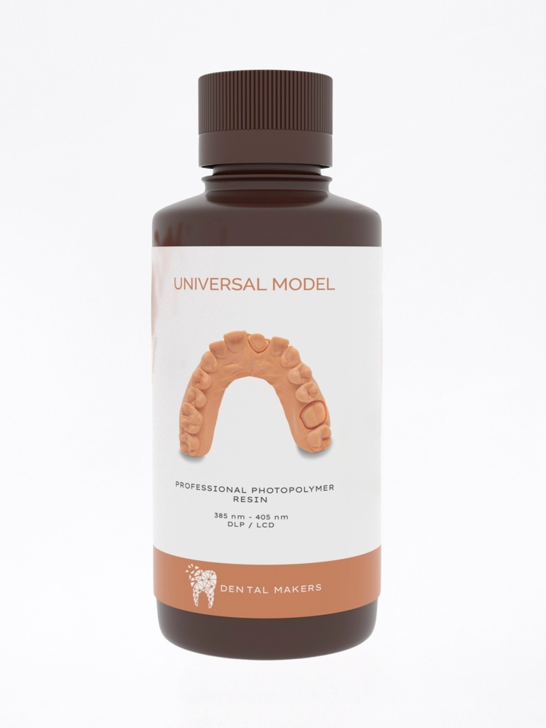 Universal Model