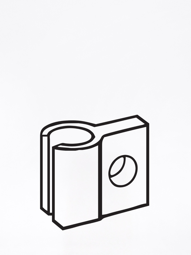 Coulisse SG® Guaine di frizione G viola