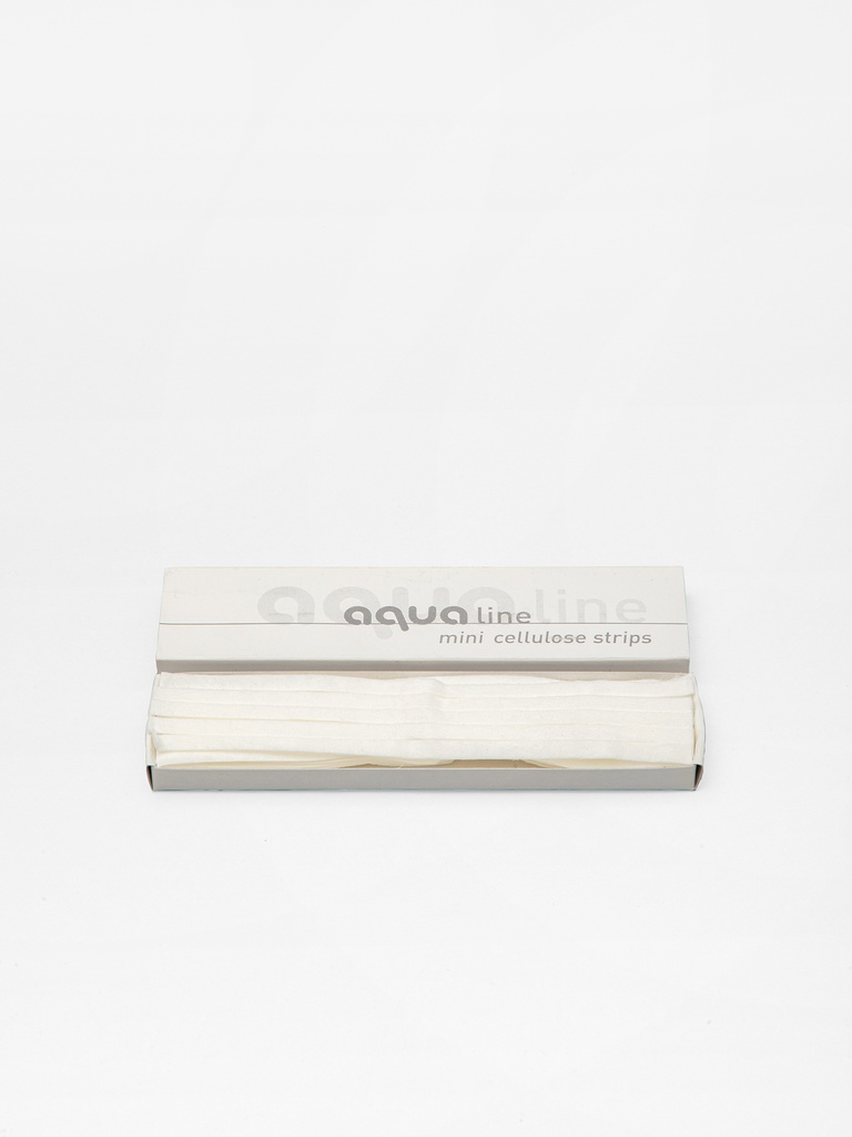 Aqualine Mini strisce di cellulosa