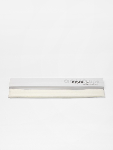 Aqualine Master strisce di cellulosa