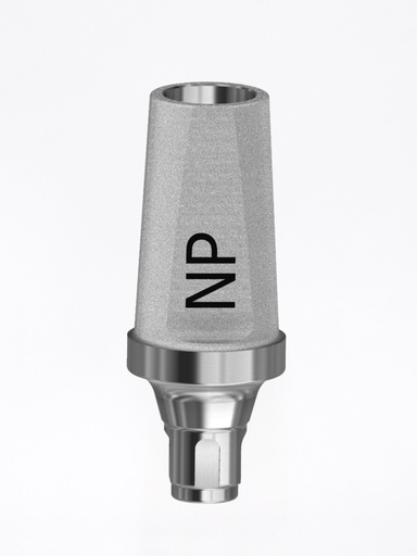 Abutment Conical BL
