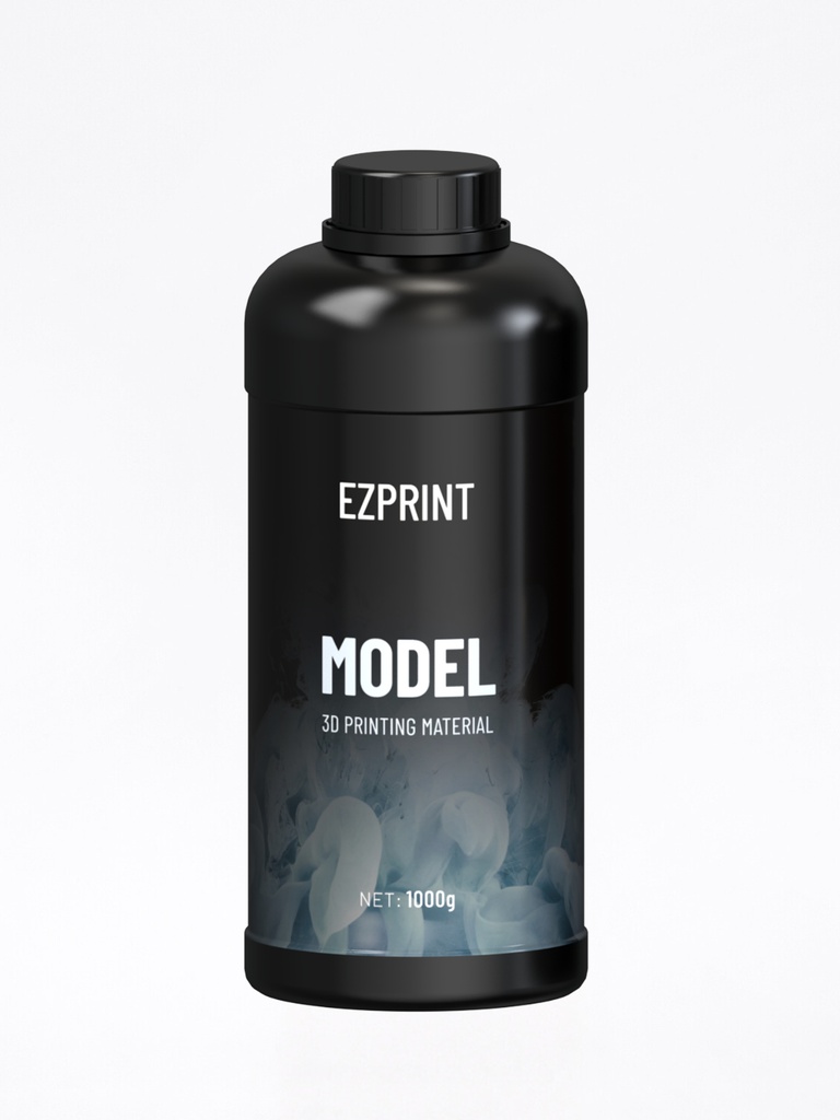 EZPRINT Model Resin White