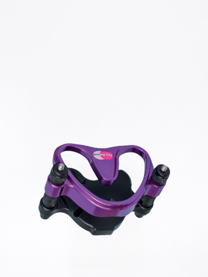 Acry Robotec® Muffola (Viola)