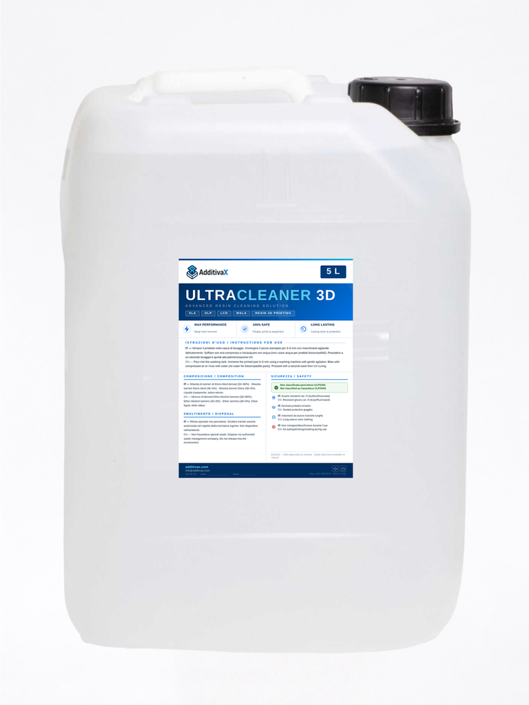 UltraCleaner 3D