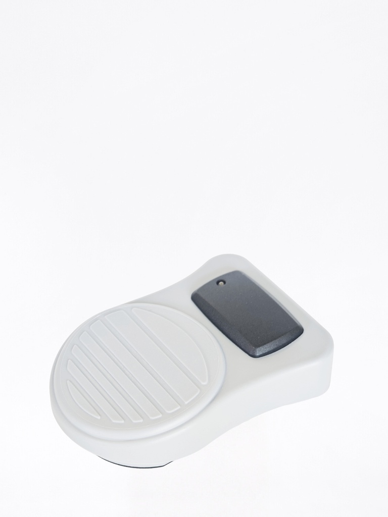 IR-FS / Pedale