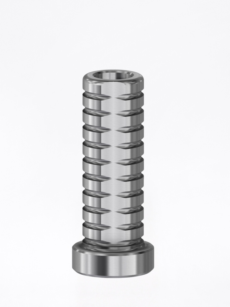 Abutment provvisorio per Aubutment SRA Conical BL