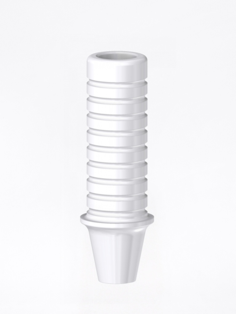 Calcinabile Conic Dent