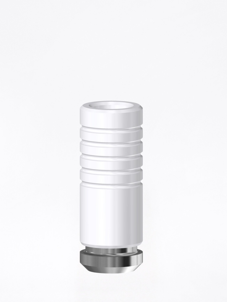 CrCo Base External Hex USA