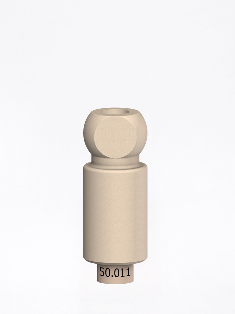 Scanbody External Hex USA