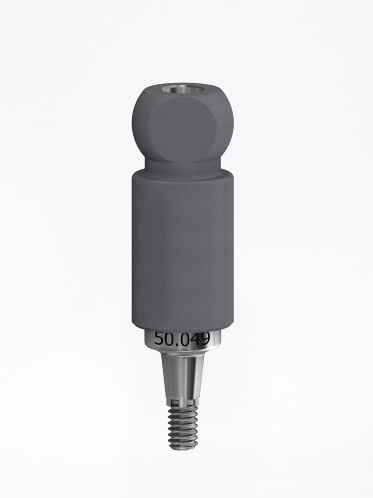 Scanbody Internal ANK