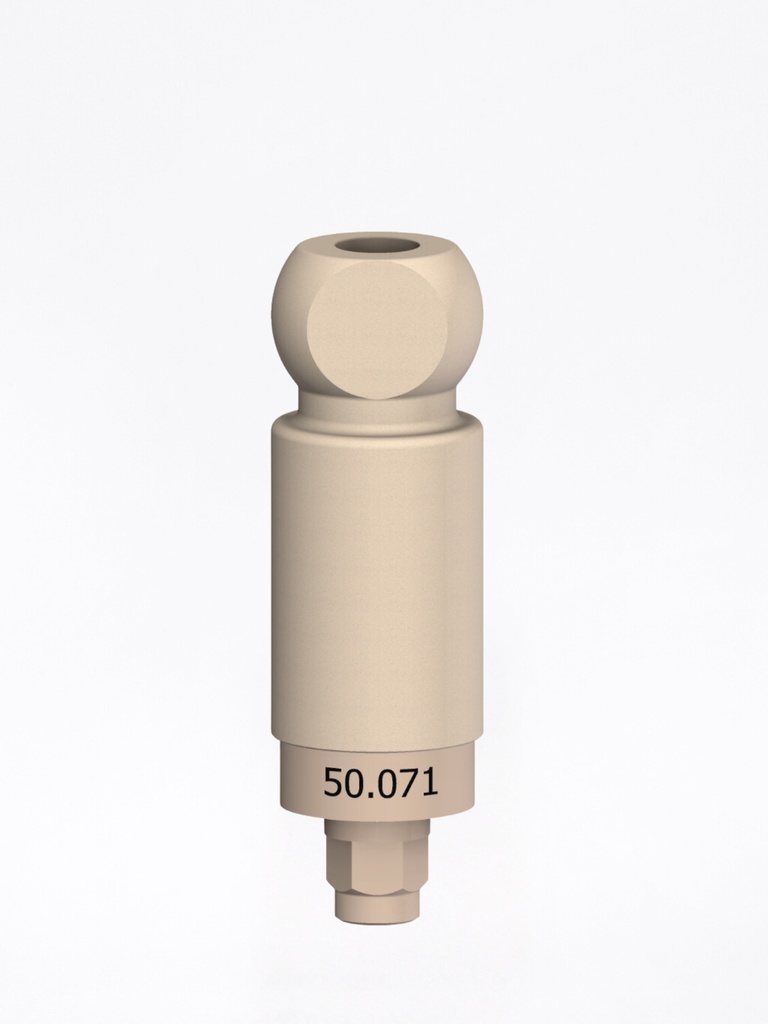 Scanbody Internal Hex FD