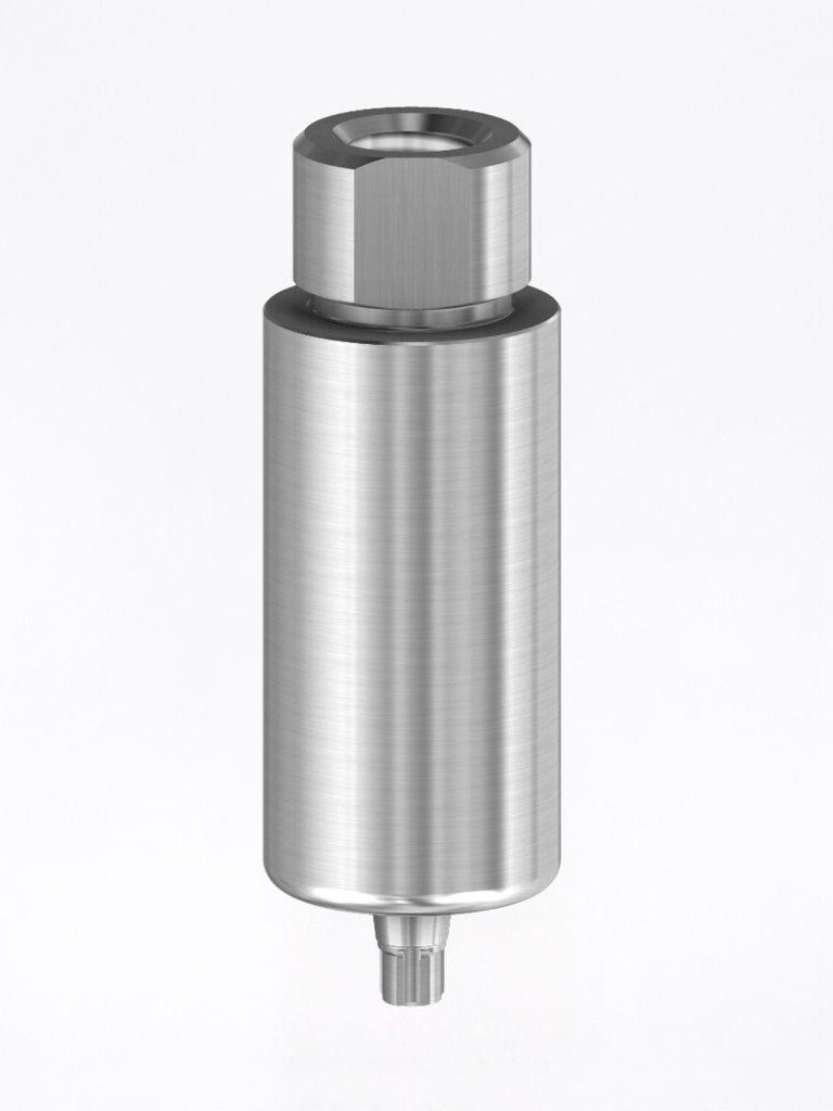 Premilled Internal CON