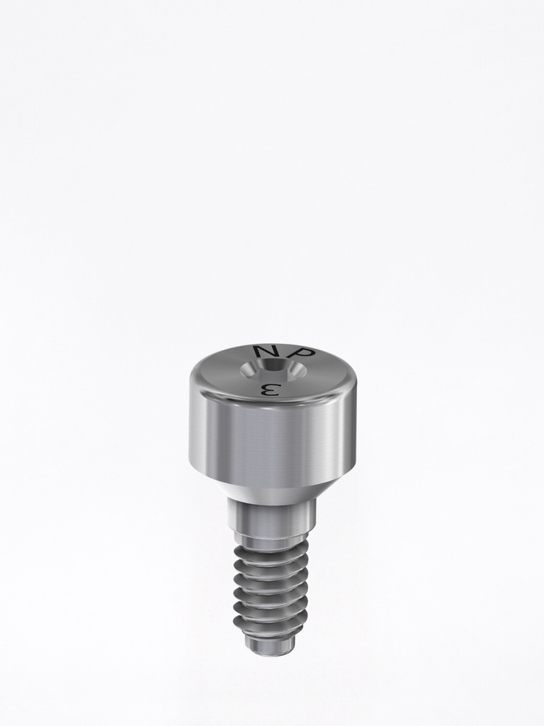 Tappo di Guarigione Internal Hex USA