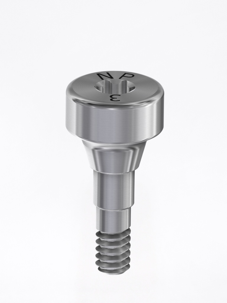 Tappo di Guarigione Conical BL