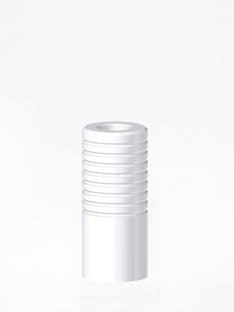 Ti Base calcinabile Octagon