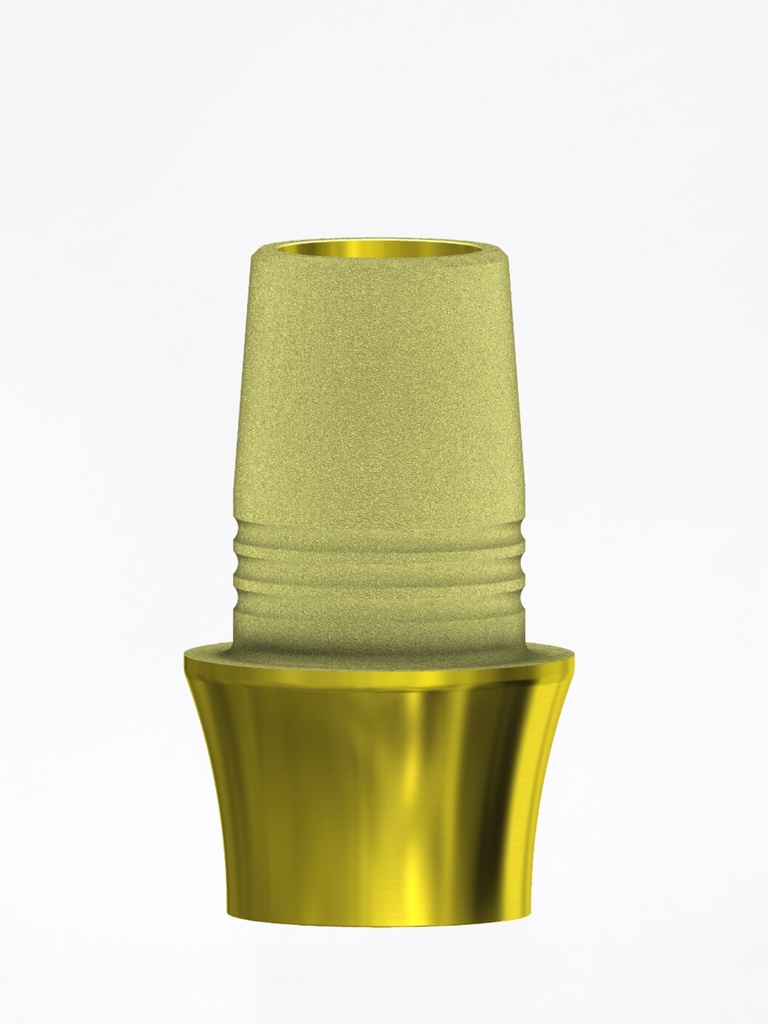 C-Base External Hex Universal