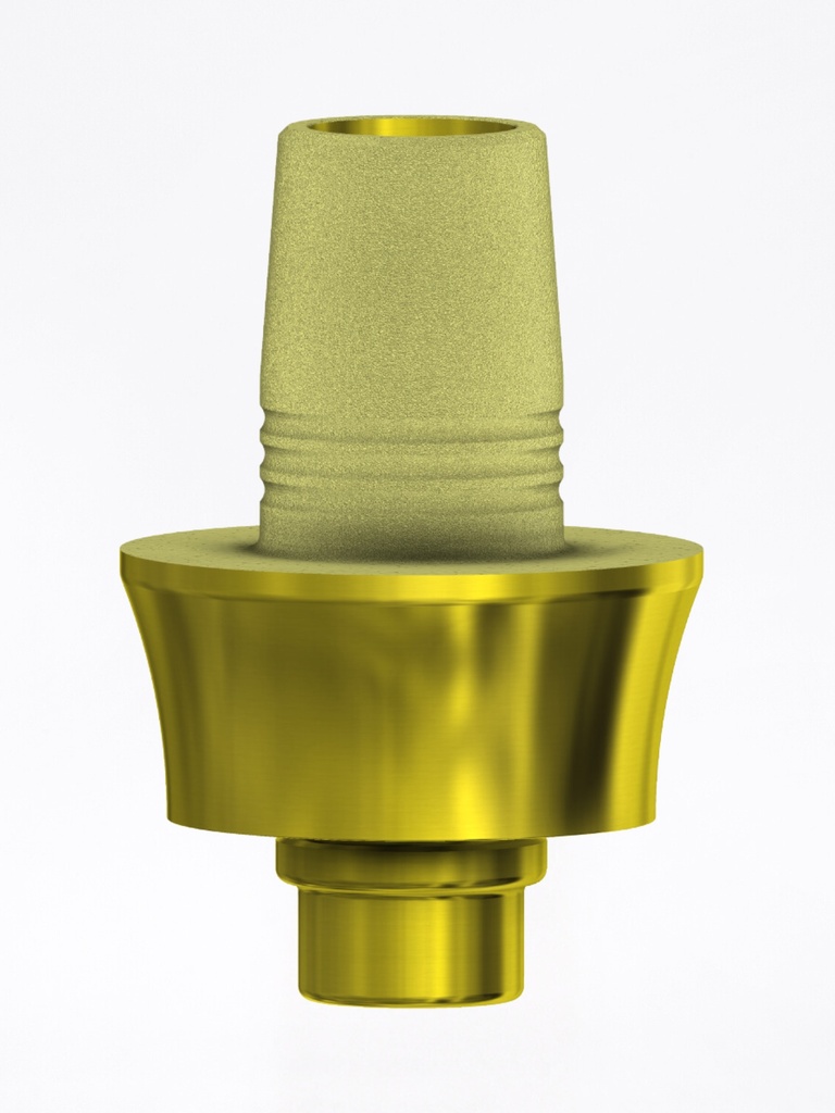 C-Base Internal Hex FD