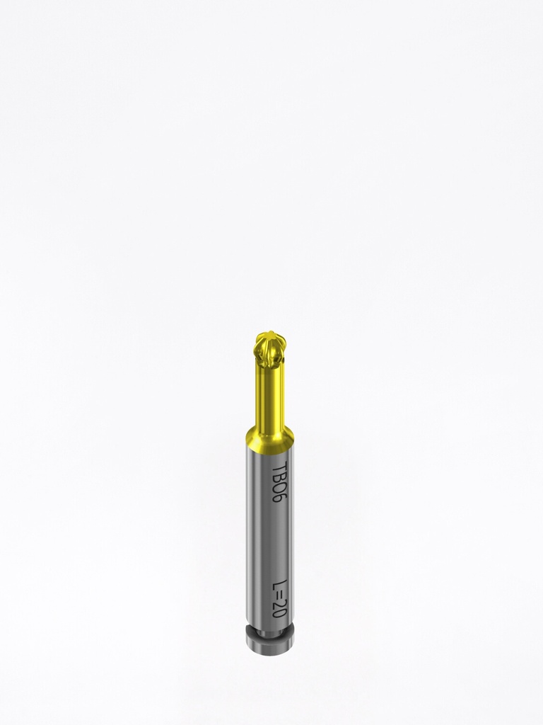 Cacciavite Torx® Ball