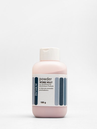 Acryline Resina in polvere Intense