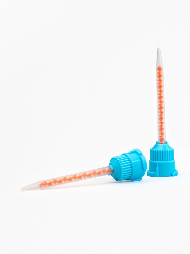 anaxdent Canule di Miscelazione