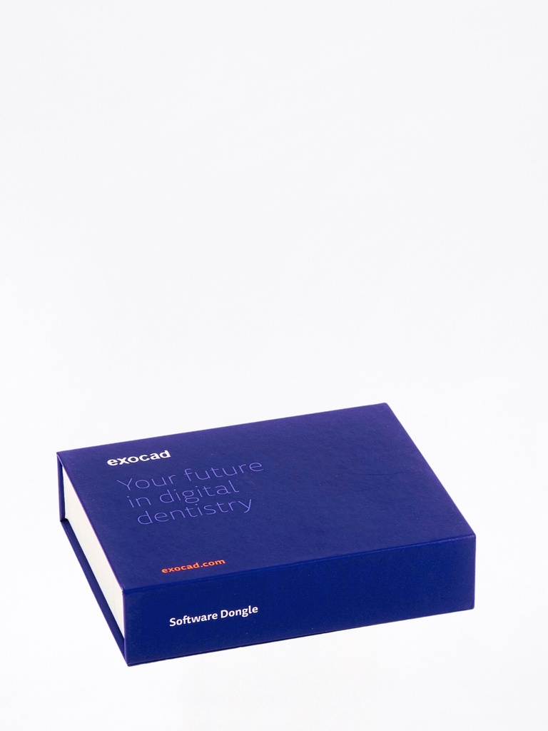 DentalCAD - Advanced Lab Bundle Flex