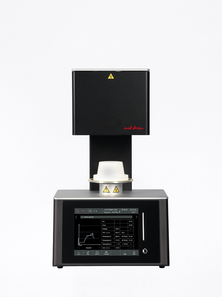 AUSTROMAT™ 624i™ Oral Design