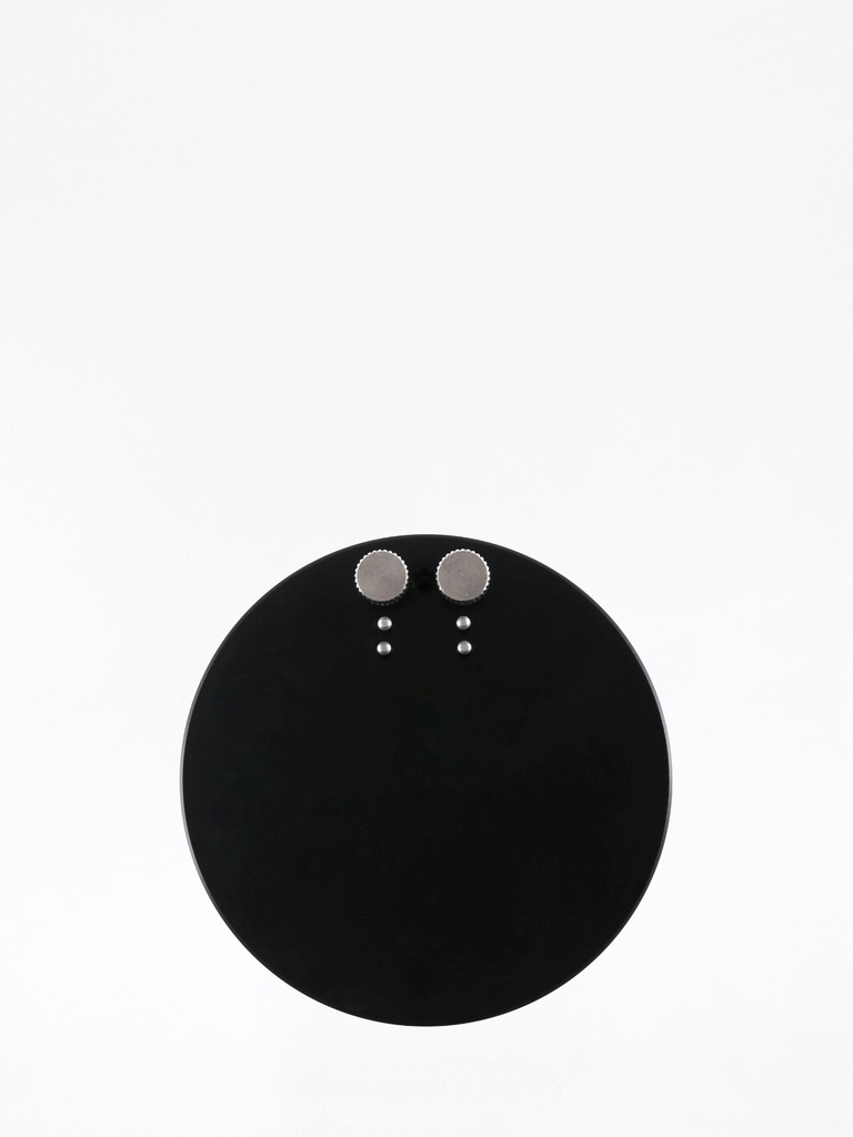 Edge Snap Bite Scan Plate