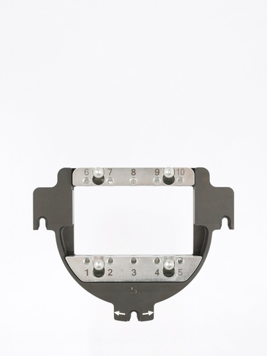 Craft 5X Staffa Premill (10 slot)