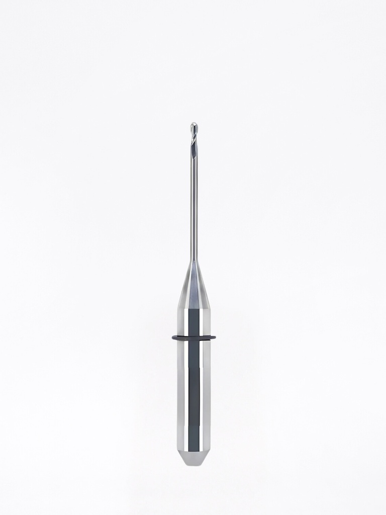 Craft Fresa NC per PMMA e Cera