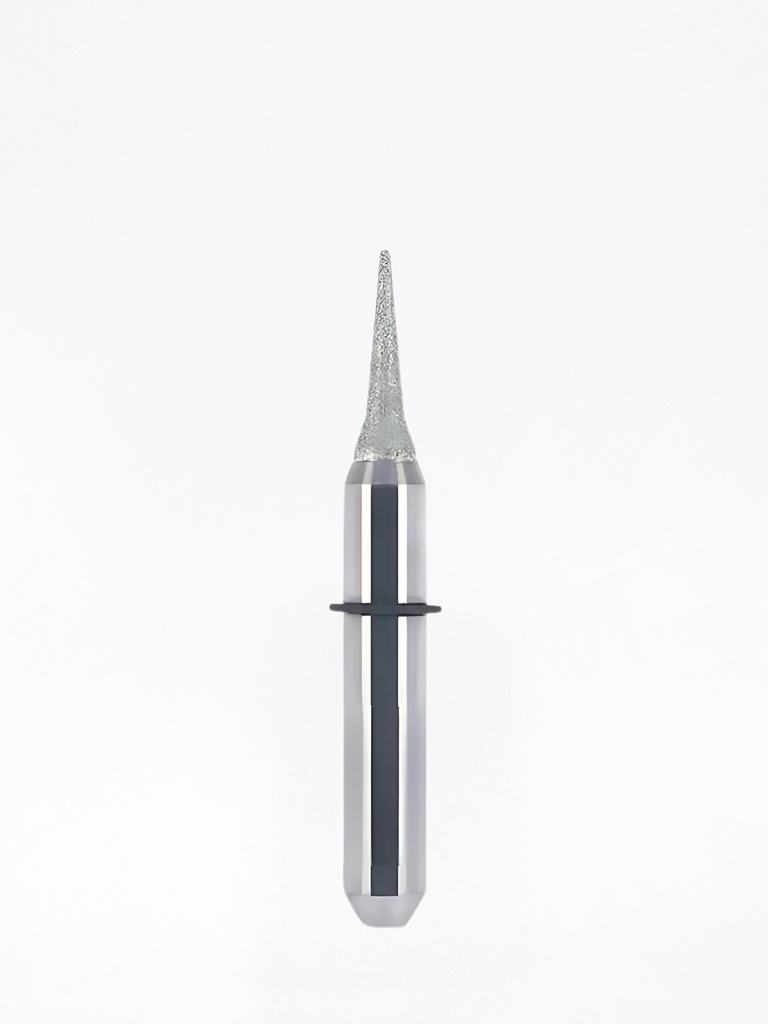 Craft Fresa GC per Vetroceramica