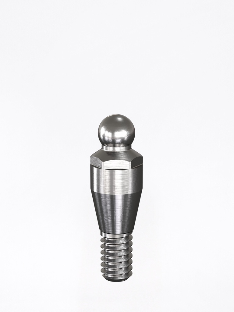 Dalbo® Abutment Osstem® TS Mini